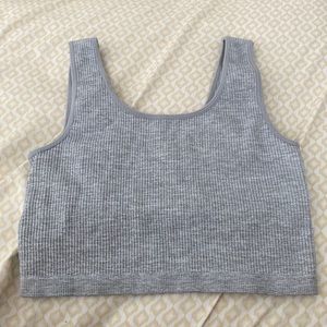 Forever 21 Sports Bra Tank